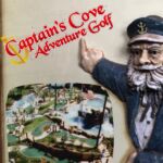 Captain's Cove Adventure Golf